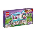 Конструктор Lego Дом Стефани 41314